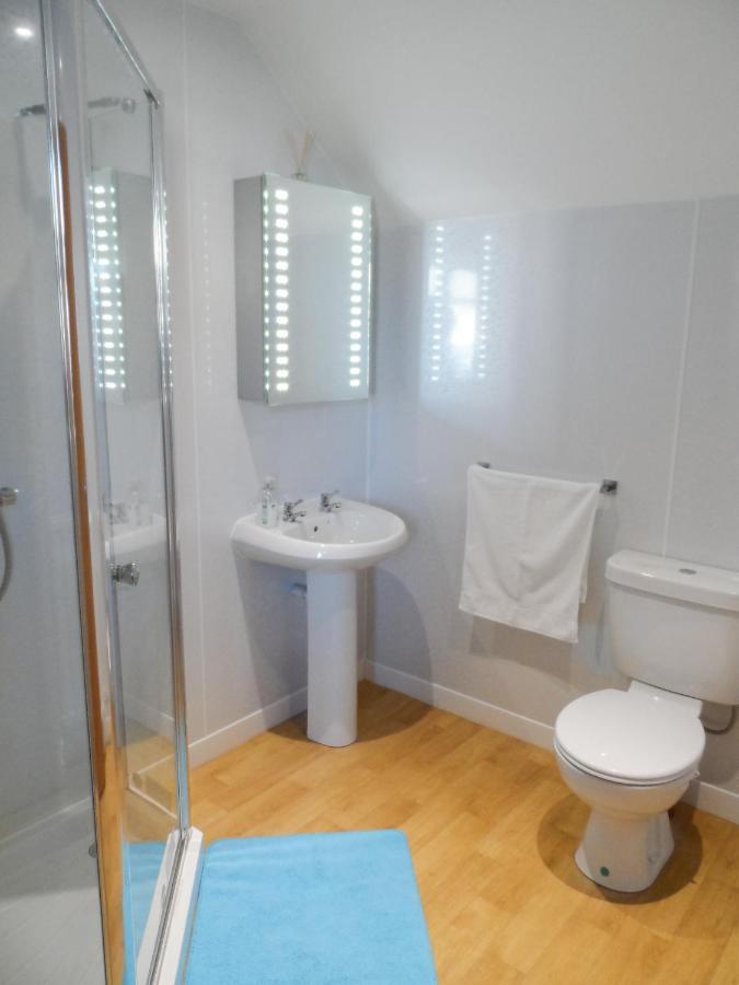 Seaview Apartment Keiss Ngoại thất bức ảnh