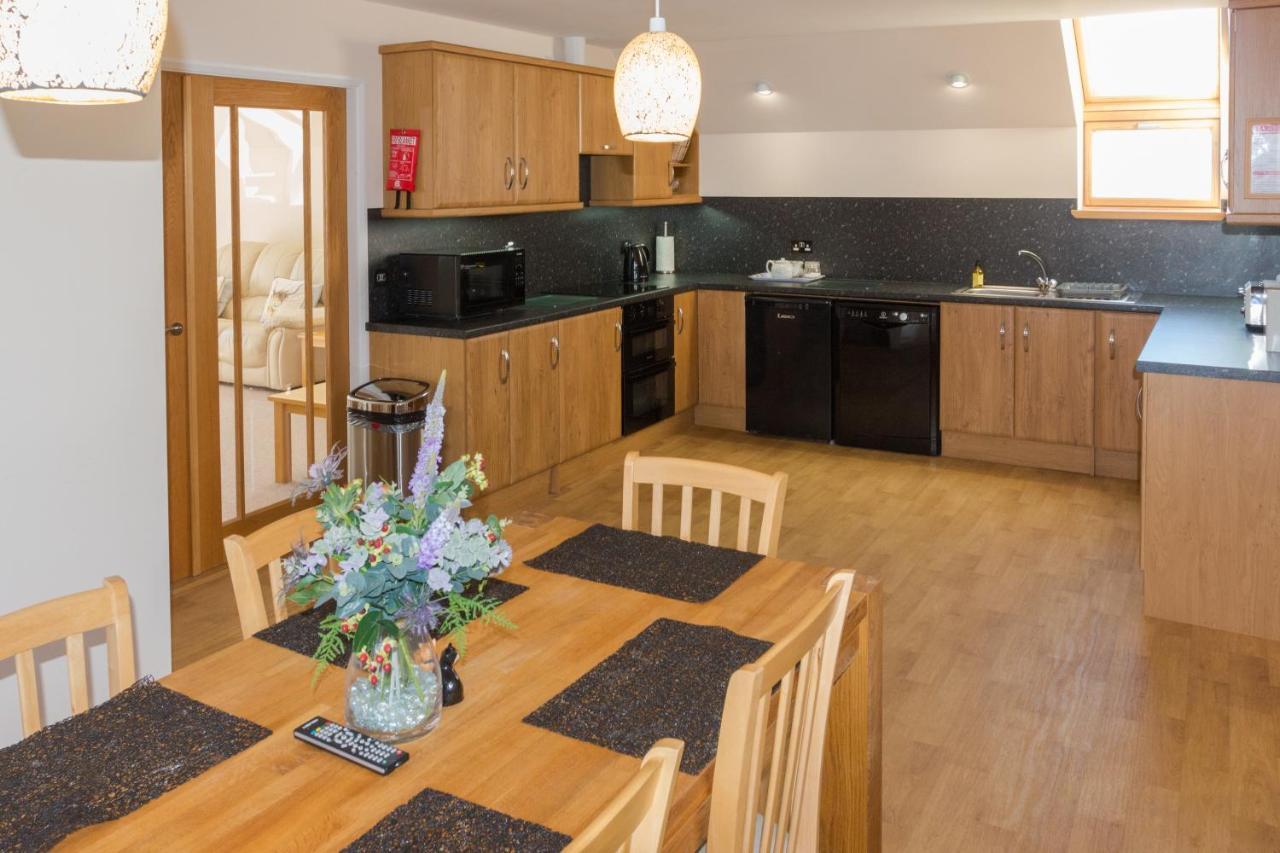 Seaview Apartment Keiss Ngoại thất bức ảnh